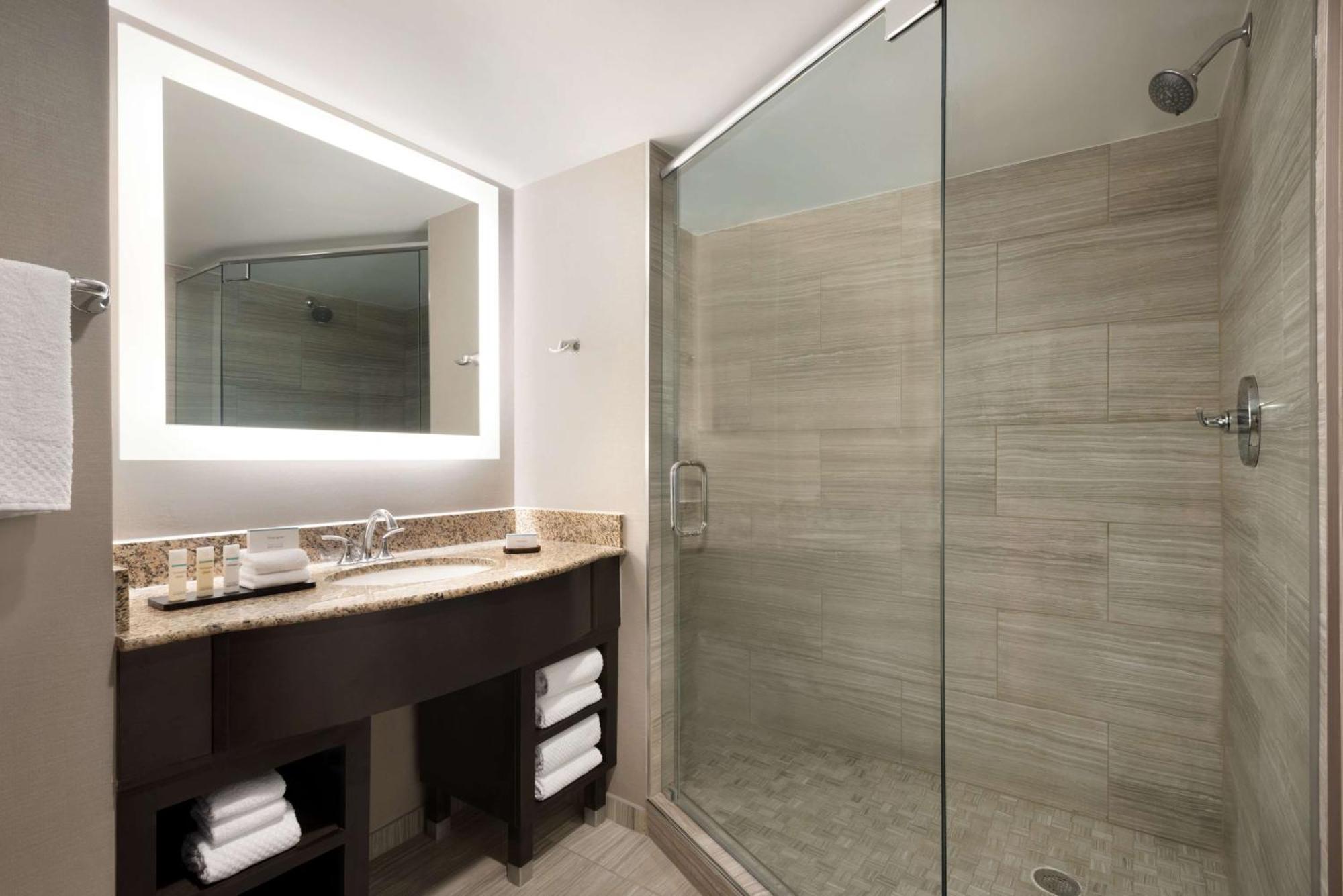 Embassy Suites By Hilton Atlanta Alpharetta Exteriér fotografie