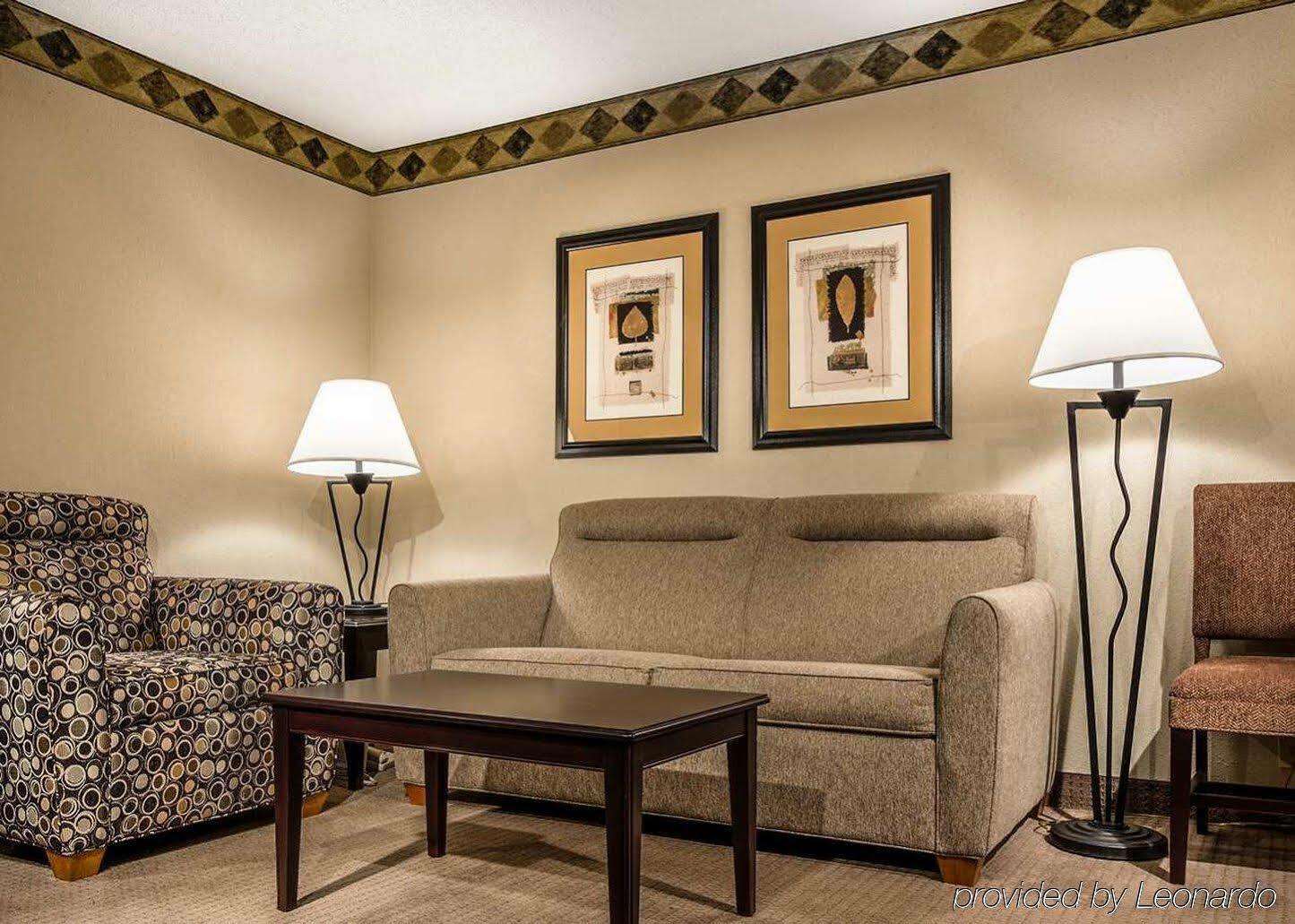 Embassy Suites By Hilton Atlanta Alpharetta Exteriér fotografie