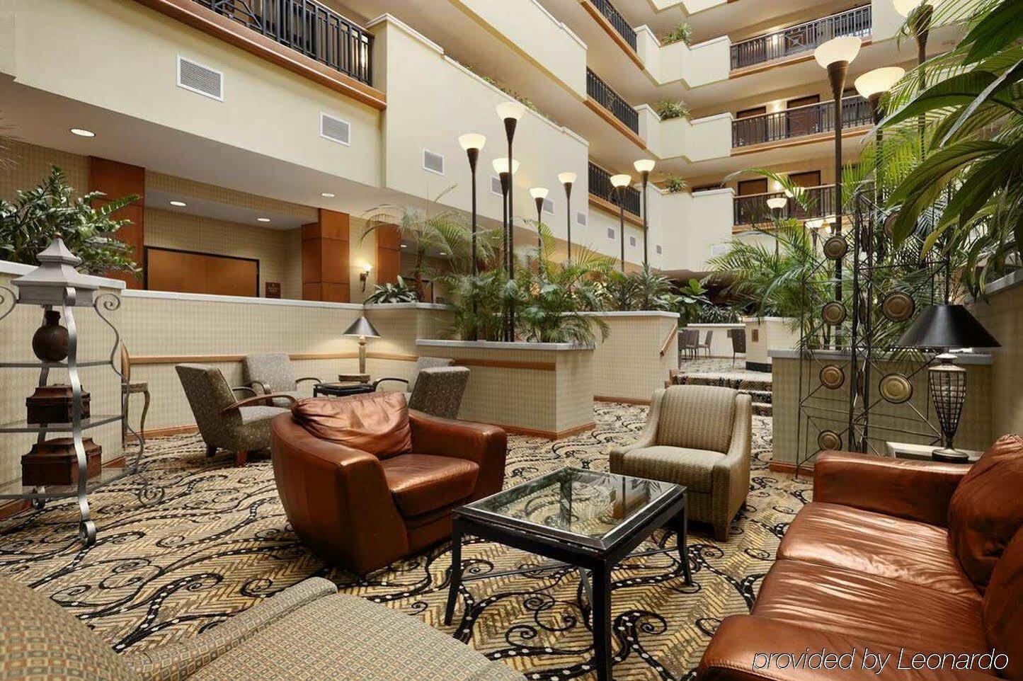 Embassy Suites By Hilton Atlanta Alpharetta Exteriér fotografie